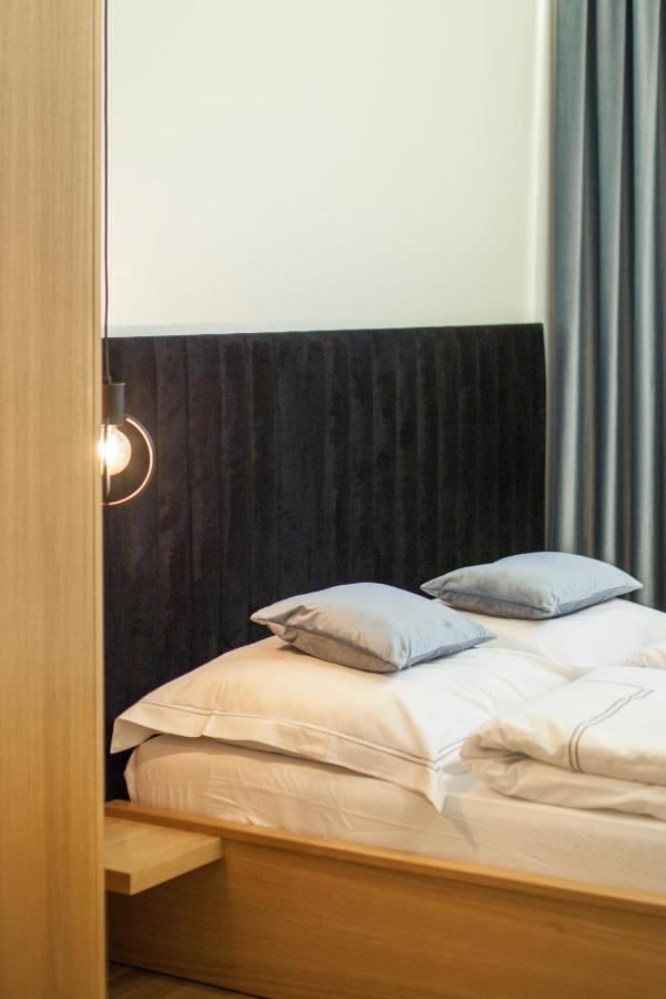 Apartament Jelitkowski Dwor 그단스크 외부 사진